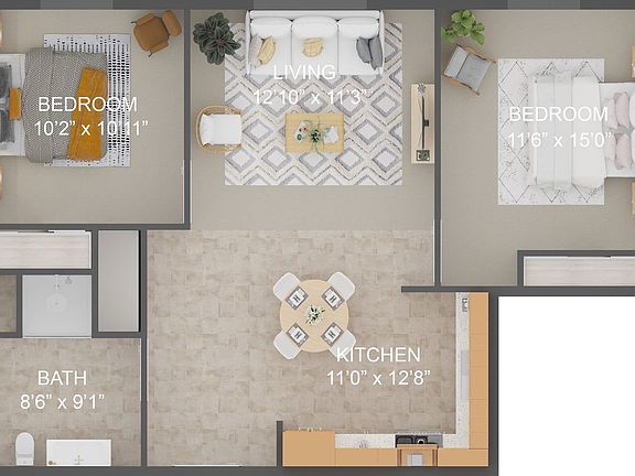 2nd image of this home
