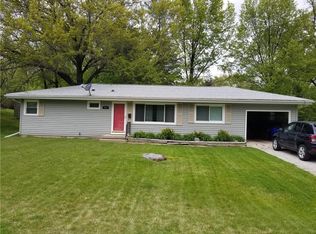 3516 E Eugene Dr, Decatur, IL 62521