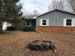 1809 Ironwood Dr, Warsaw, IN 46580