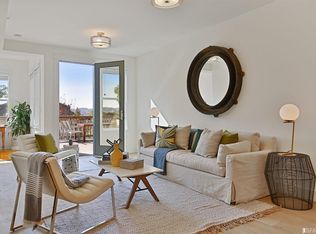 2135 California St #A, San Francisco, CA 94115