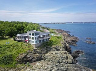6 Spouting Horn Rd, Nahant, MA 01908