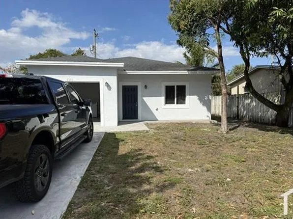 2801 NW 5th St, Pompano Beach, FL 33069