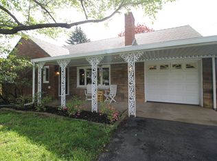 130 Weller Dr, Wexford, PA