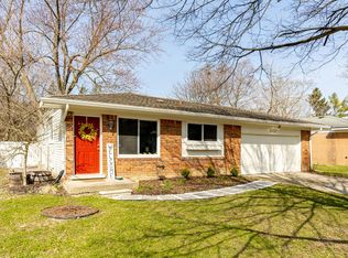 3222 Platt Rd, Ann Arbor, MI 48108