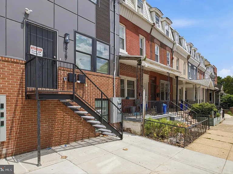 3931 Fairmount Ave #3 — Photo 23