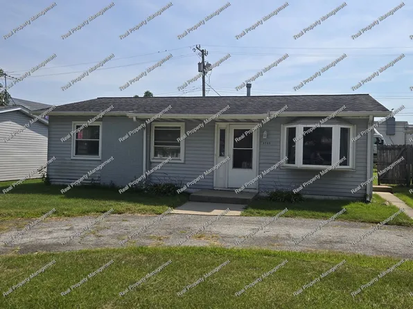 3733 W 80th Ave, Merrillville, IN 46410
