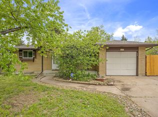 1630 S Garrison St, Lakewood, CO 80232