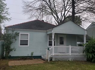 56 Davis Blvd, Jefferson, LA 70121