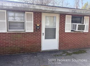 326 S Spring St APT D, Perryville, MO 63775