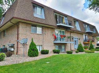 101 Provincial Ct UNIT 49, Saginaw, MI