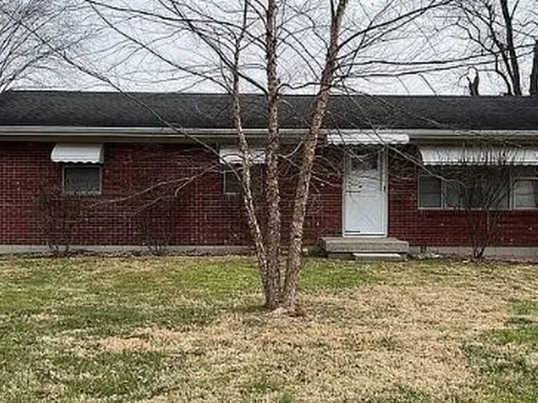 5262 Cherokee Drive, Corydon, IN 47112