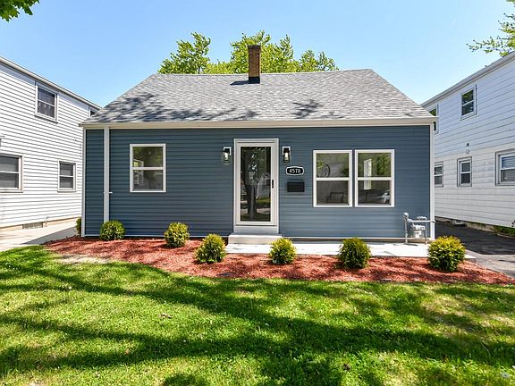 2nd image of 4578 N 127th STREET