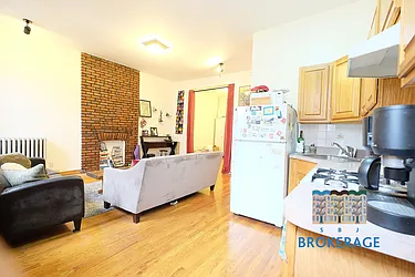 Rented by SBJ Brokerage, LLC