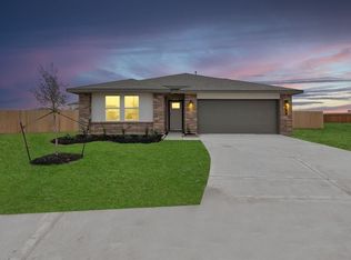 10659 Cascade Creek Dr, Iowa Colony, TX 77583