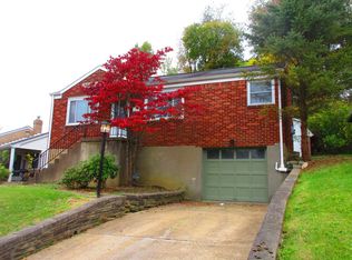 4204 Willow Ave, Pittsburgh, PA 15234