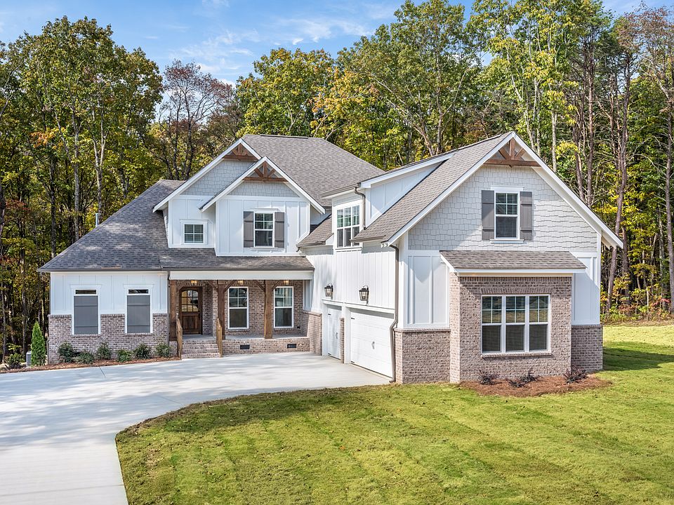 The Sanctuary at Signal Forest by Pratt Home Builders in Signal