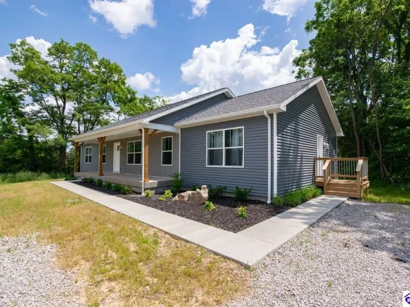 1122 Gaines Rd, Brandenburg, KY 40108