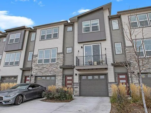4285 Cyan Cir #D-unit D, Castle Rock, CO 80109