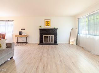 44455 Hanstead Ave, Lancaster, CA 93535