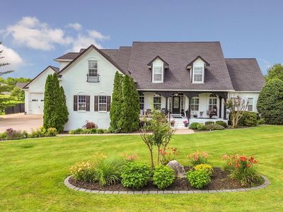 2005 Windsong Dr, Spring Hill, TN, 37174