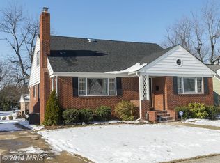 6210 Orchard Rd, Linthicum Heights, MD 21090