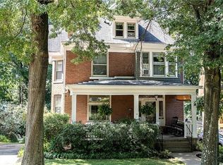 6911 Prospect Ave, Pittsburgh, PA 15202