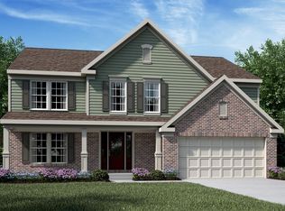 7168 Quellin Blvd, Maineville, OH 45039