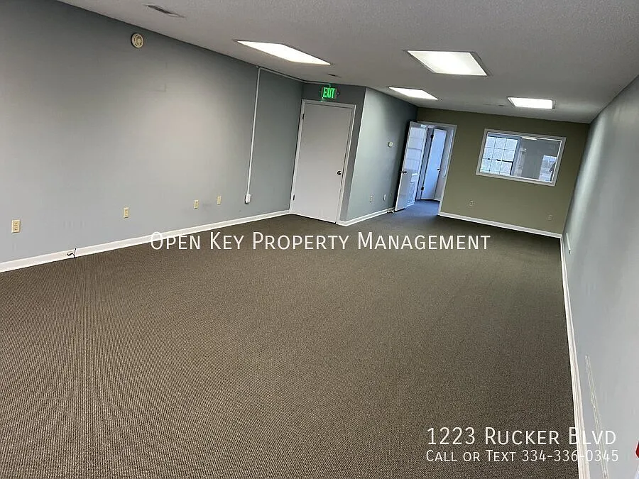Building Photo - 1223 Rucker Blvd