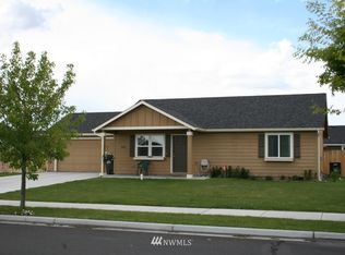 1346 E Megan Dr, Moses Lake, WA