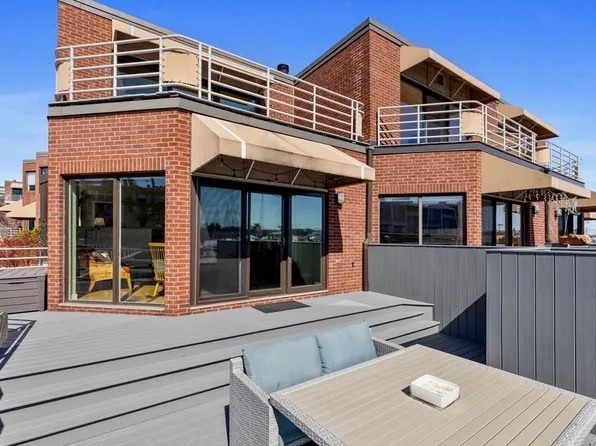45 Shipway Pl #45, Charlestown, MA 02129