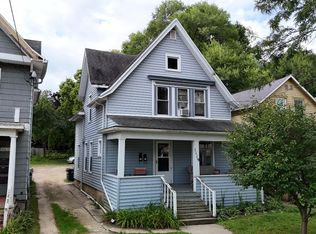 1119 Emerald St #1, Madison, WI 53715