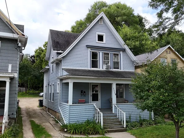 1119 Emerald St #1, Madison, WI 53715