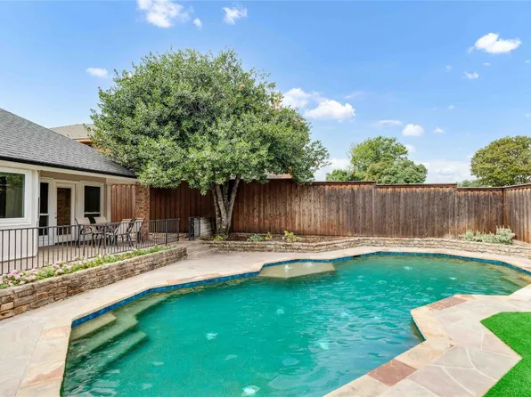 1513 Forsythe Dr, Richardson, TX 75081