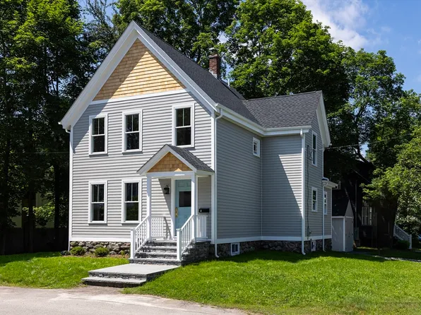 8 Florence St, Natick, MA 01760