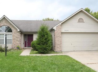 6444 Hunters Green Ct, Indianapolis, IN 46278