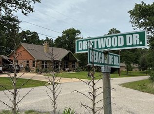 Drift Wood Dr, Trinidad, TX 75163