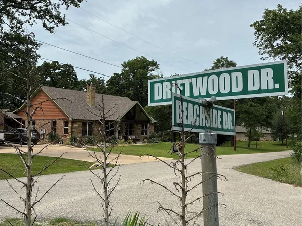 Drift Wood Dr, Trinidad, TX 75163