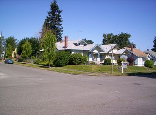 4540 S K St, Tacoma, WA