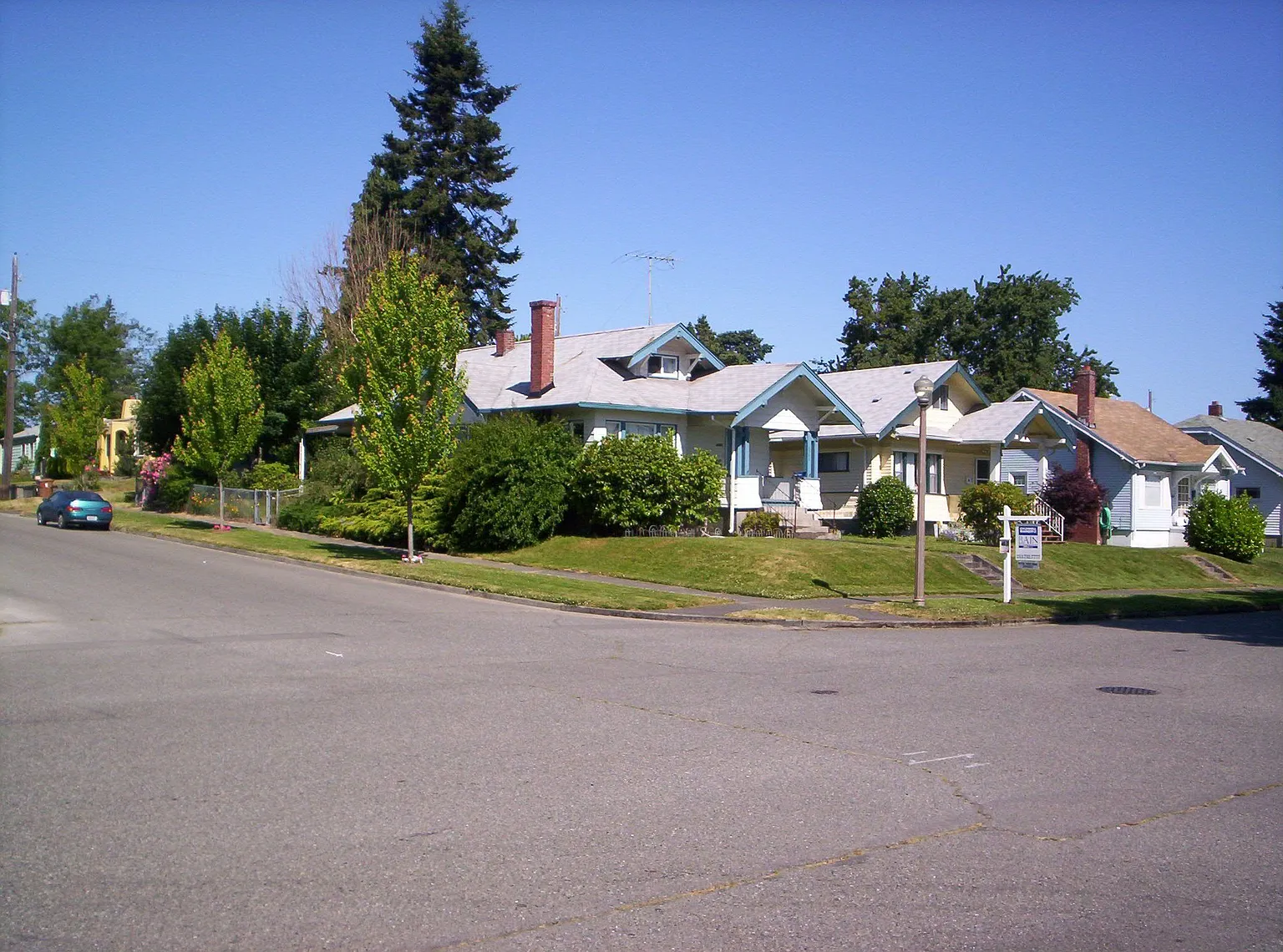 4540 S K St photo 1
