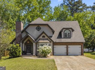 1602 Clifton Downs Ct NW, Kennesaw, GA 30144