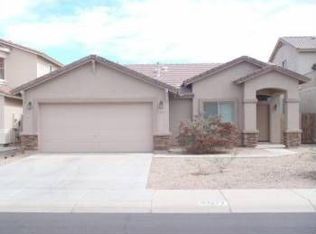 43273 W Michaels Dr, Maricopa, AZ 85138