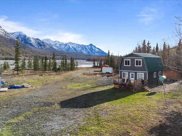 26723 N Glenn Hwy, Sutton, AK 99674