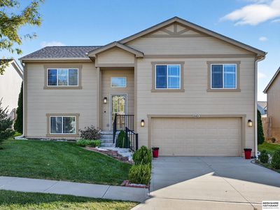 16421 Redman Ave, Omaha, NE, 68116