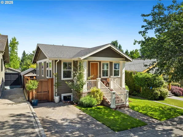 2839 NW Savier St, Portland, OR 97210