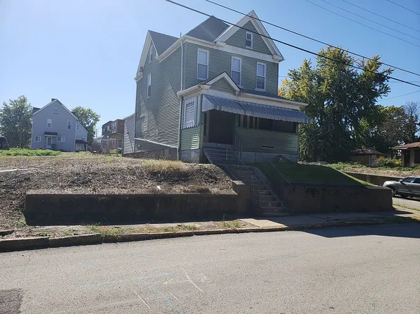 1700 Manor Ave, McKeesport, PA 15132