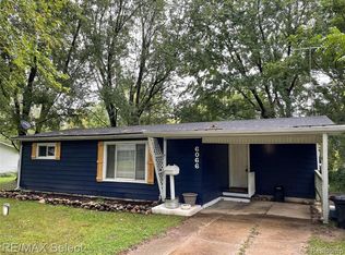 6066 Merton Dr, Flint, MI 48506