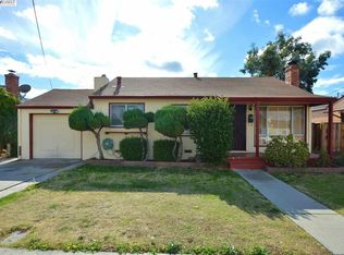 2345 Star Ave, Castro Valley, CA 94546