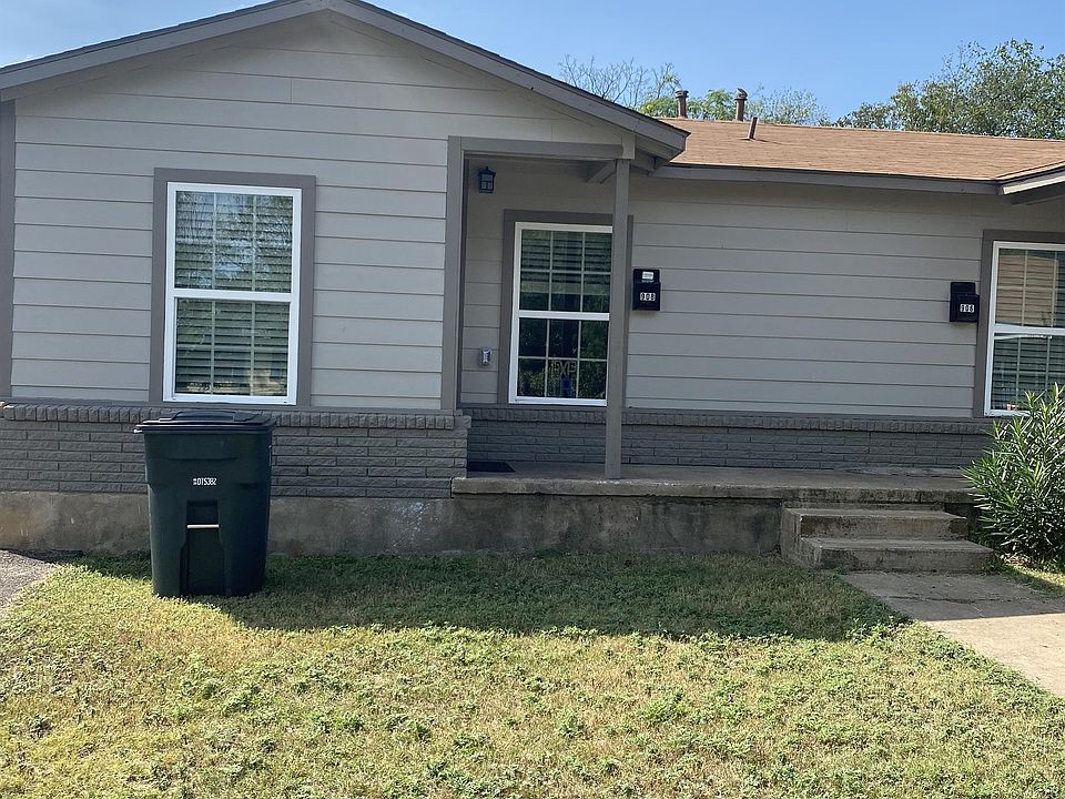 1st image of 908 Harris Ave #1