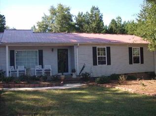 175 W Bright Rd, Duncan, SC 29334