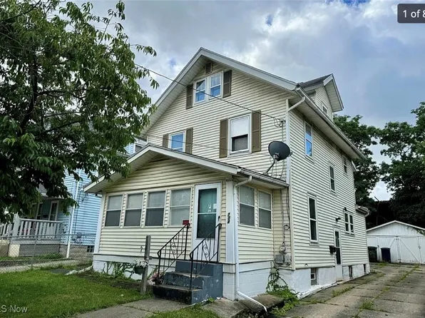 704 Roselawn Ave, Akron, OH 44306